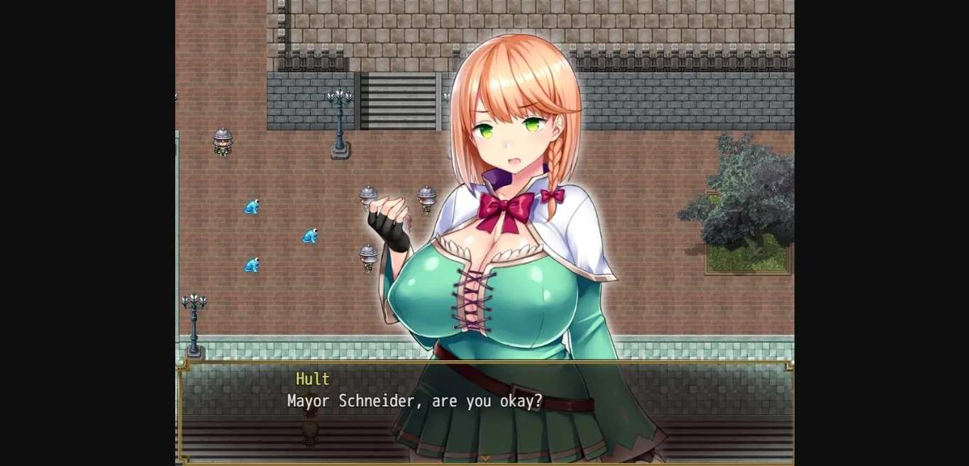 RPGM Completed Marriage Or Pervert ~The Small Penis Warrior & The Perverted Magician~ [v1.04.2] [AVANTGARDE] | Free Adult Games