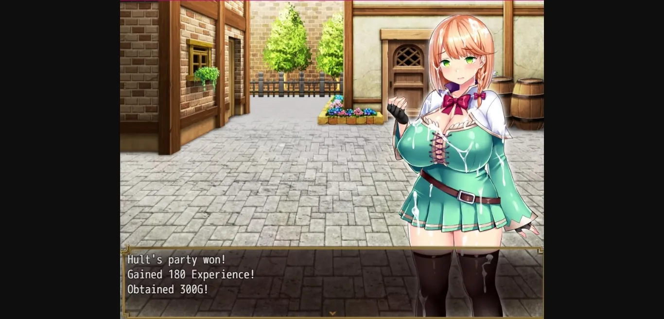 RPGM Completed Marriage Or Pervert ~The Small Penis Warrior & The Perverted Magician~ [v1.04.2] [AVANTGARDE] | Free Adult Games