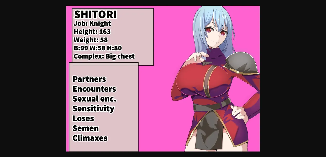 RPGM Completed Married Knight Shitori ~The Secret Adventure of a Wife and Her Party~ [v15-04-2022 Mod 1] [S2] | Free Adult Games