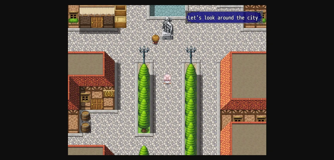 RPGM Completed Mart and Tetra [Final] [Hourglass & Pencil] | Free Adult Games