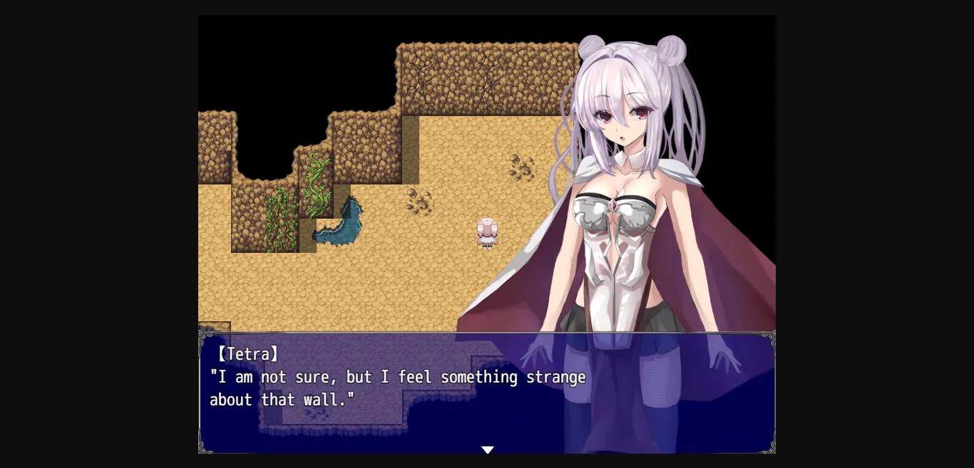 RPGM Completed Mart and Tetra [Final] [Hourglass & Pencil] | Free Adult Games