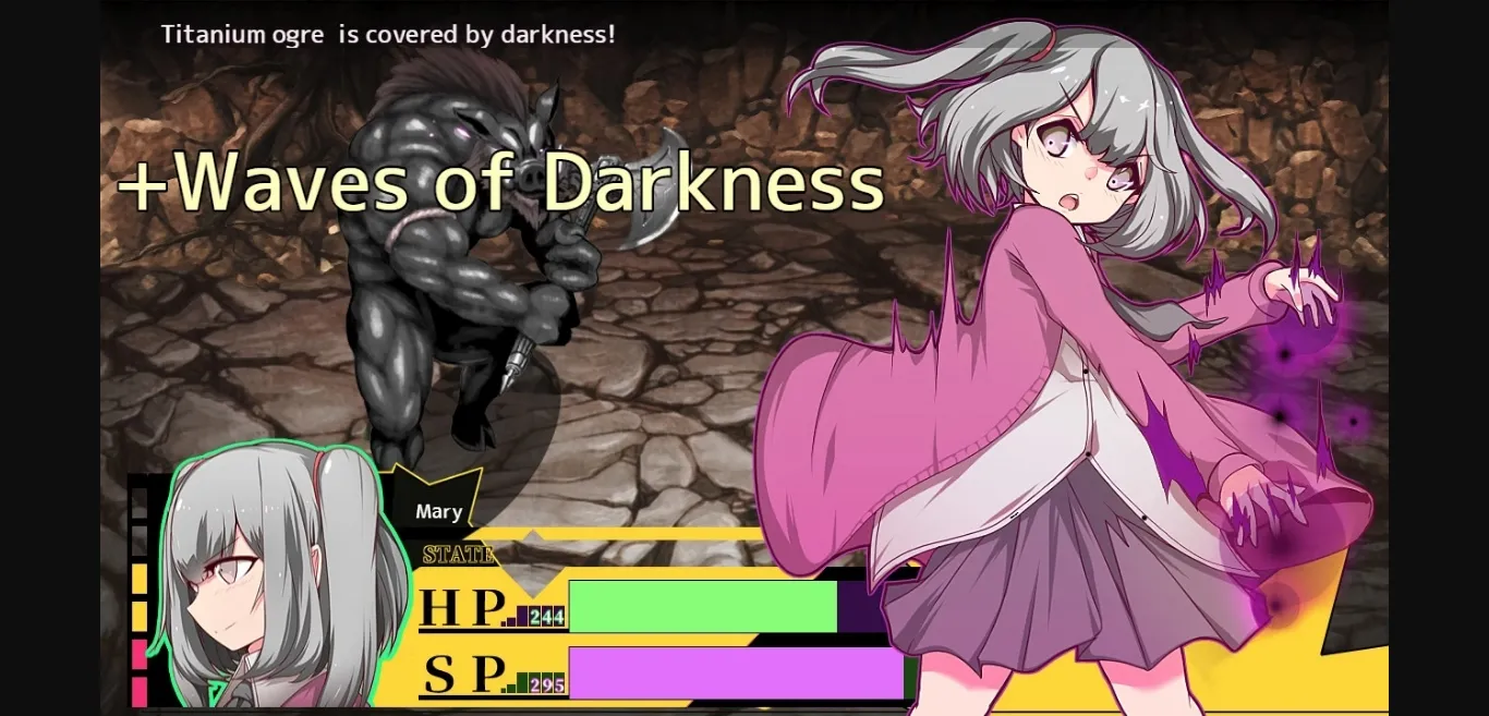 RPGM Completed Mary↑GO→LAND!! [v1.10] [ornament] | Free Adult Games