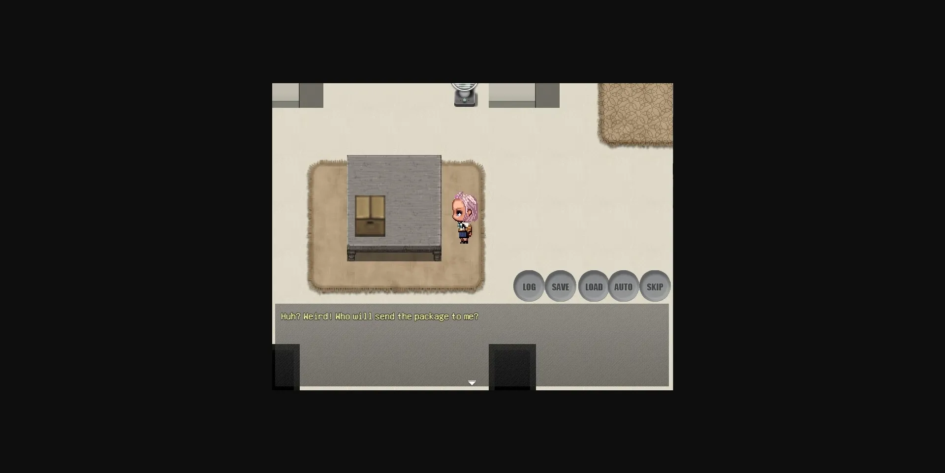 RPGM Completed Masochism gets humiliated by JK Gal ~ Dick gets sucked out ~ [v1.0] [ntrworld] | Free Adult Games