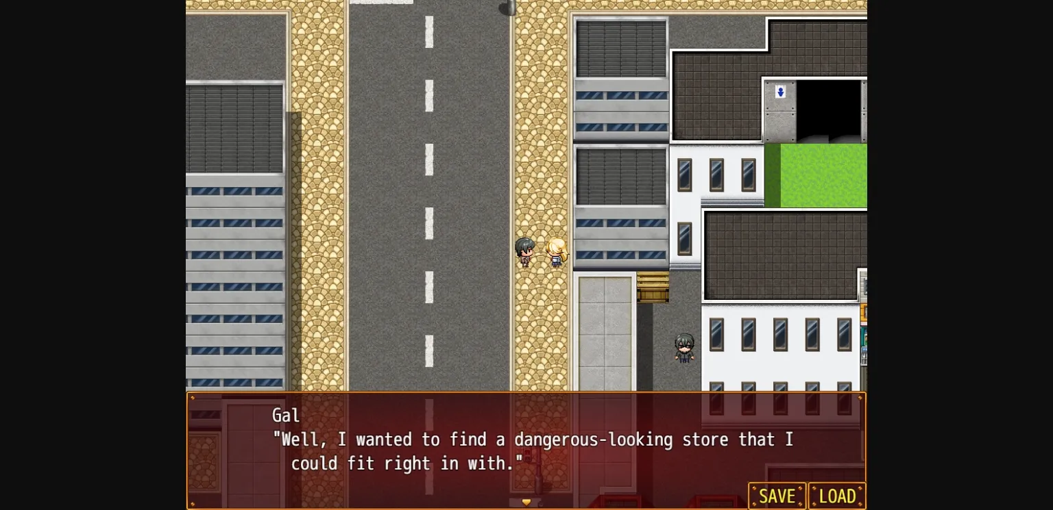 RPGM Completed Masquerade Hypnosis ~Before I knew it, I'm Pregnant with your Child~ [v1.0] [Dieselmine] | Free Adult Games