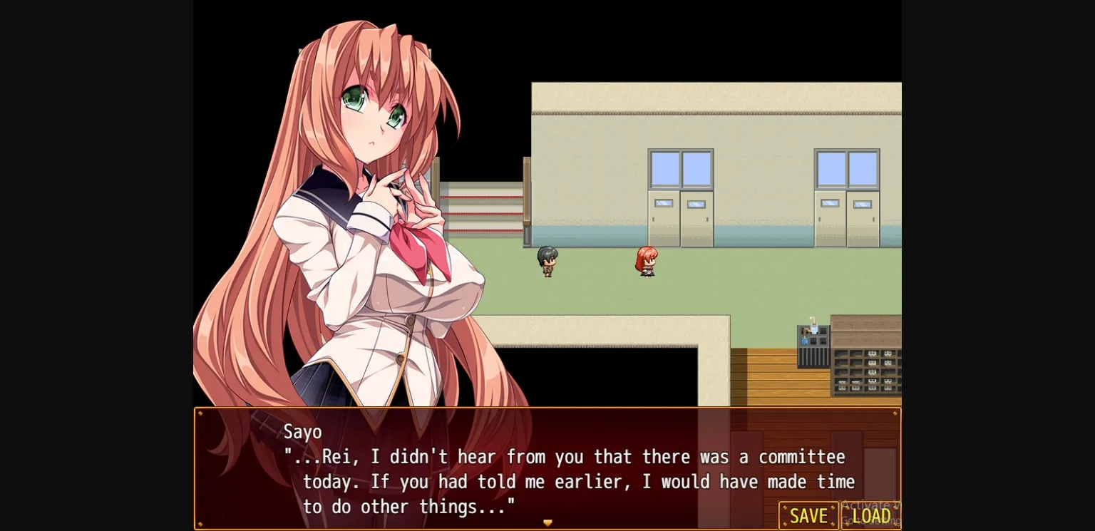 RPGM Completed Masquerade Hypnosis ~Before I knew it, I'm Pregnant with your Child~ [v1.0] [Dieselmine] | Free Adult Games