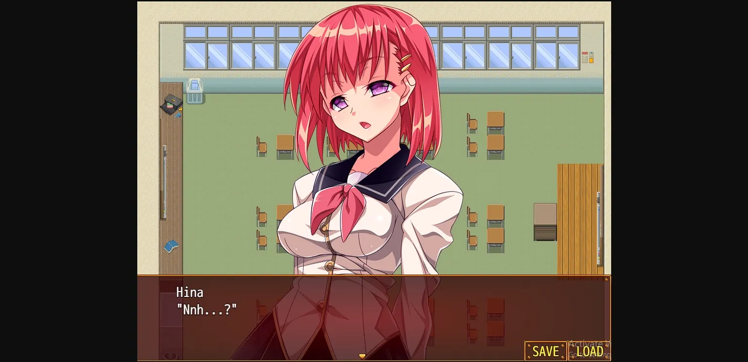 RPGM Completed Masquerade Hypnosis ~Before I knew it, I'm Pregnant with your Child~ [v1.0] [Dieselmine] | Free Adult Games