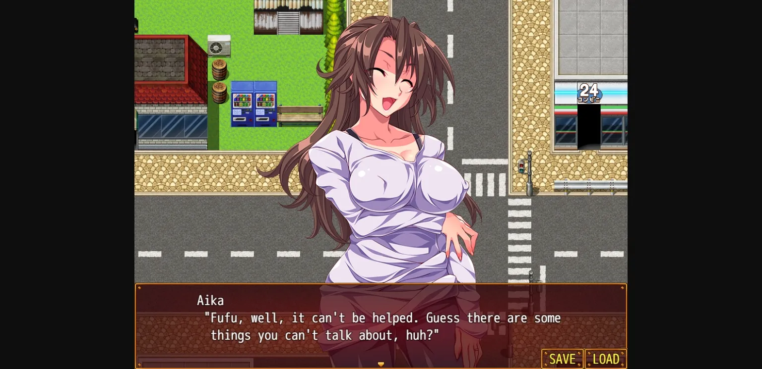 RPGM Completed Masquerade Hypnosis ~Before I knew it, I'm Pregnant with your Child~ [v1.0] [Dieselmine] | Free Adult Games