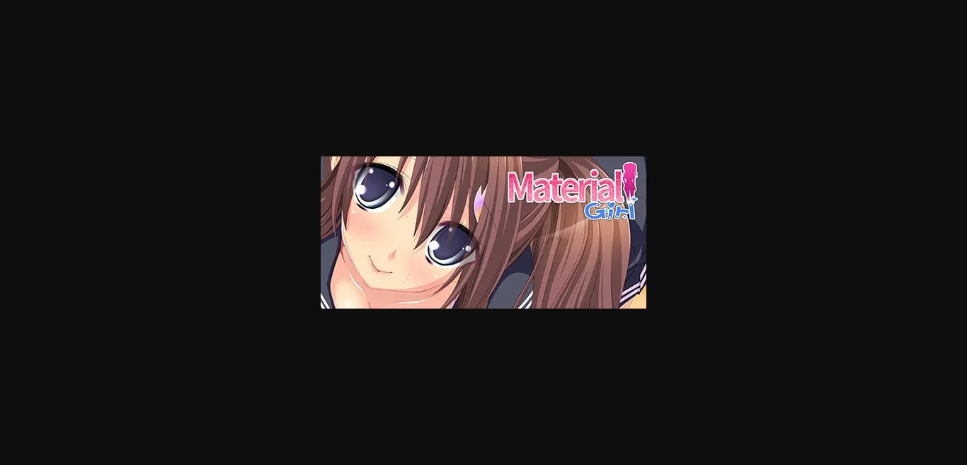 RPGM Completed Material Girl [Final] [Dieselmine] | Free Adult Games