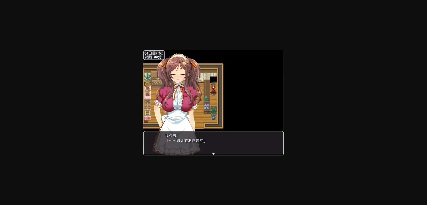 RPGM Completed Material Girl [Final] [Dieselmine] | Free Adult Games