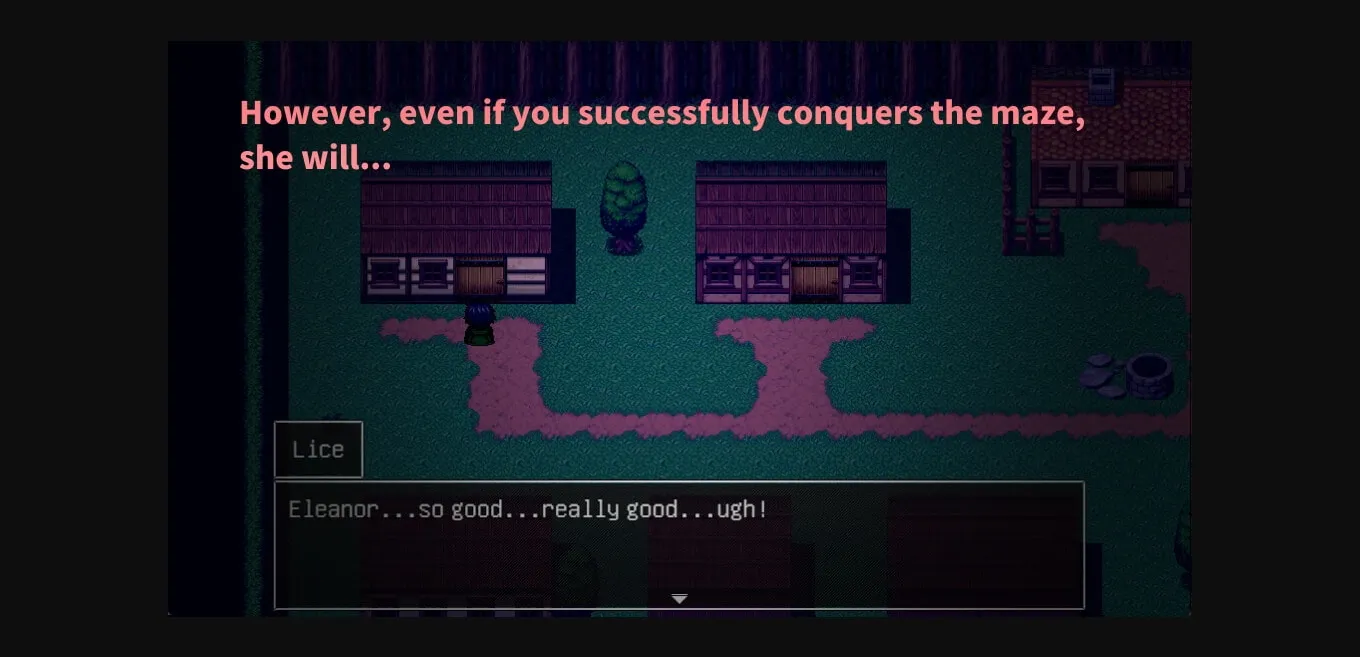 RPGM Completed Maze and My Childhood Sweetheart [v1.0] [Hoi Hoi Hoi] | Free Adult Games