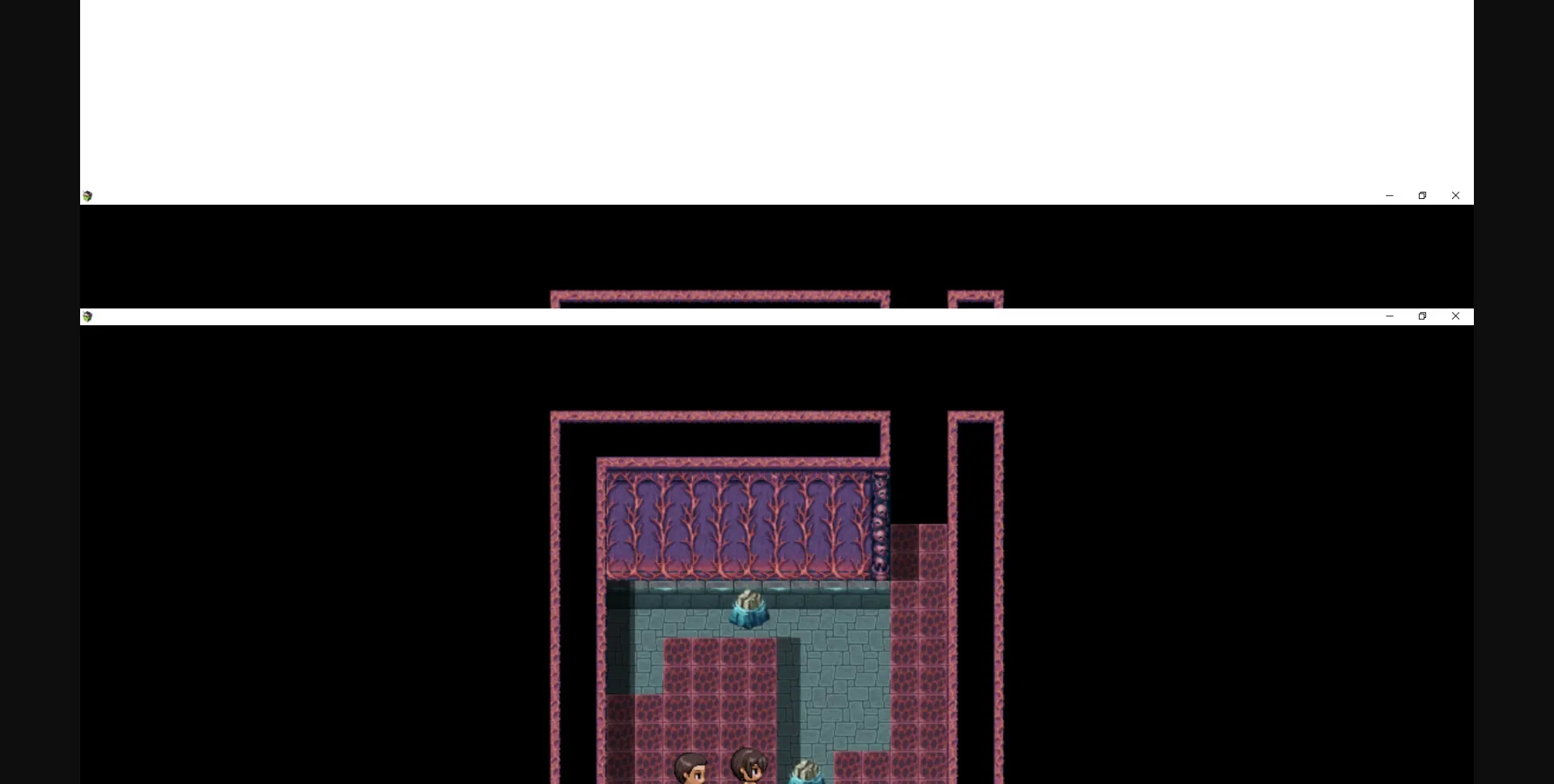 RPGM Completed Maze Labyrinth [Final] [Oroboy] | Free Adult Games