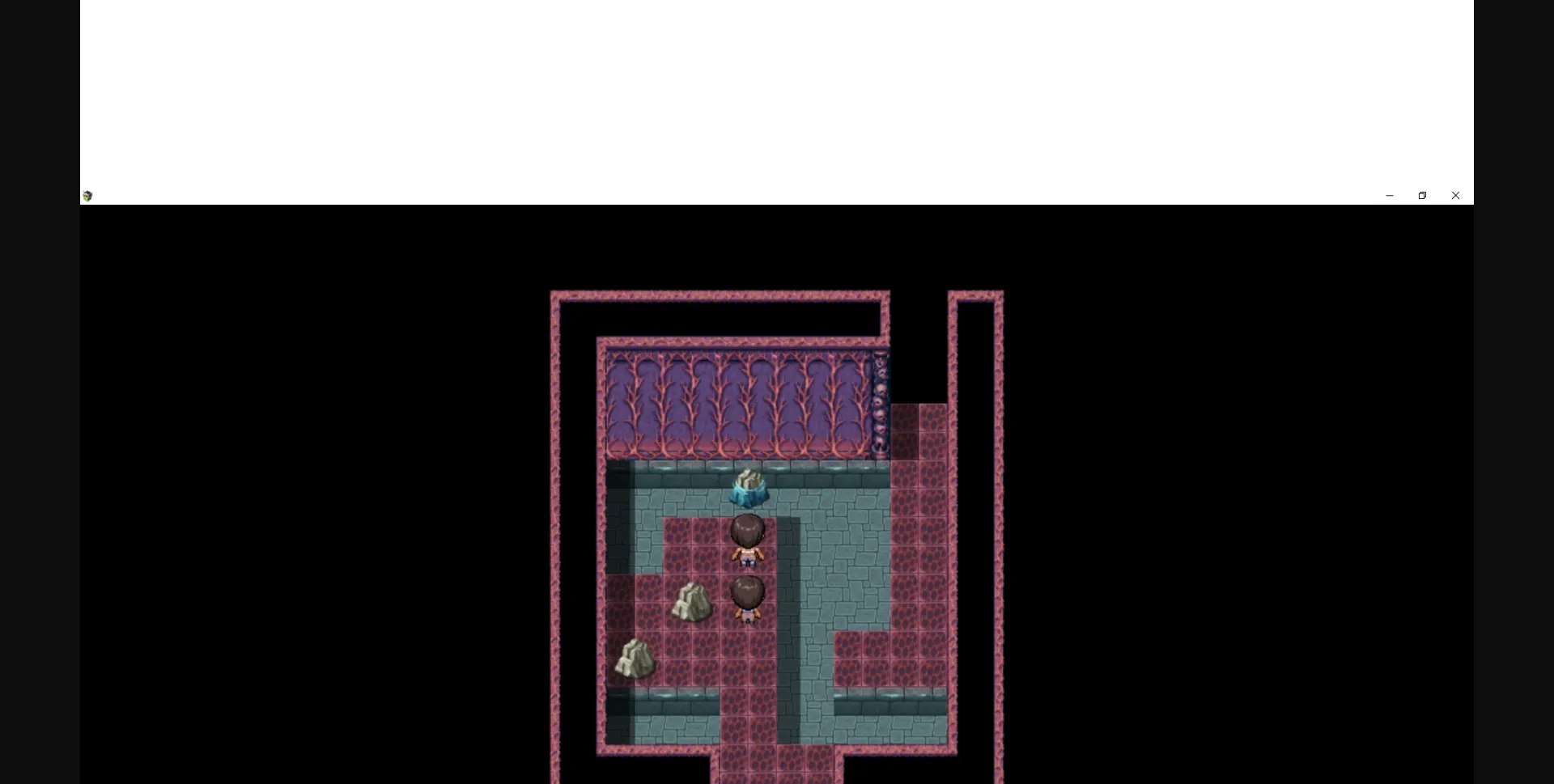 RPGM Completed Maze Labyrinth [Final] [Oroboy] | Free Adult Games