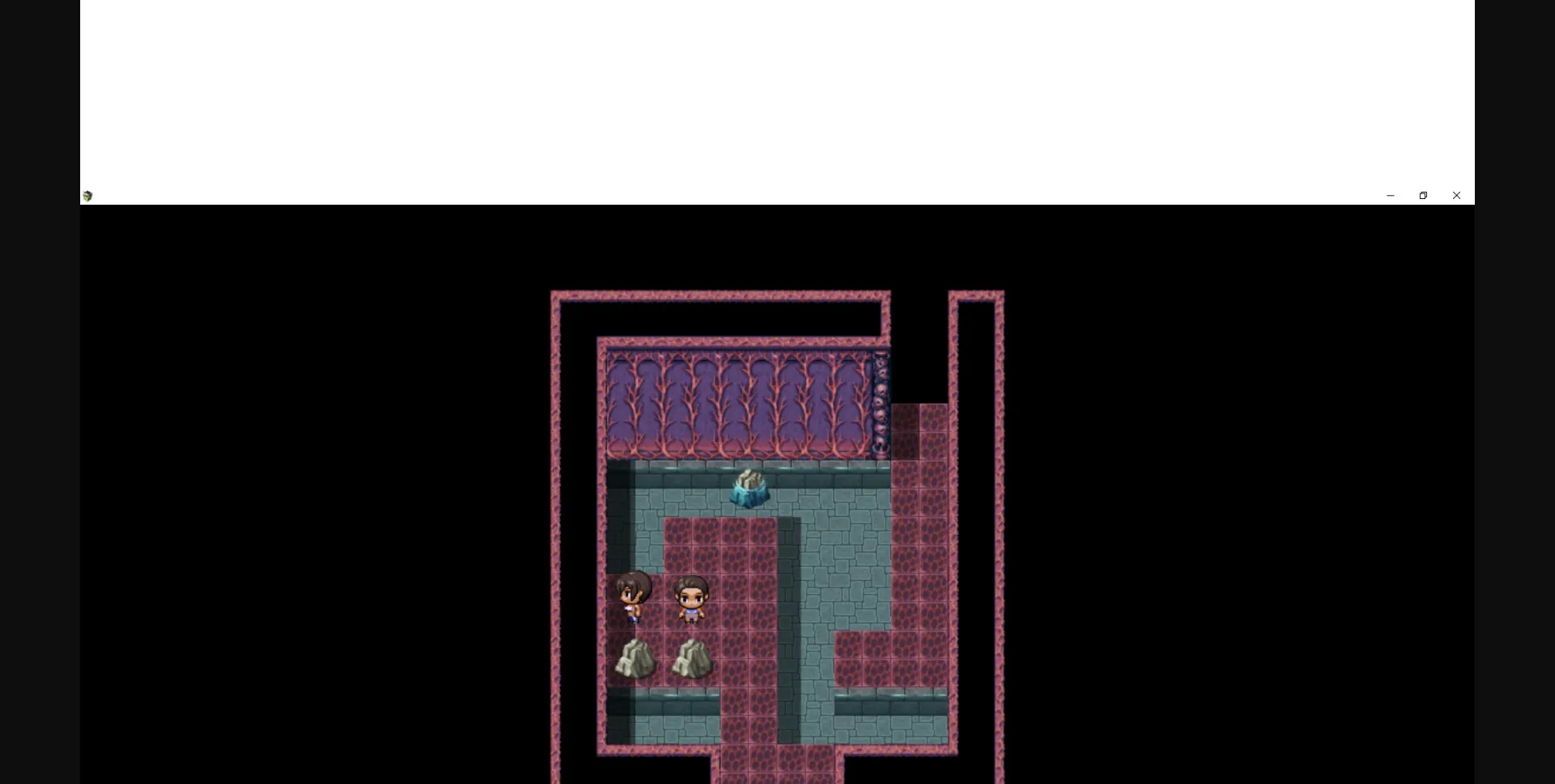 RPGM Completed Maze Labyrinth [Final] [Oroboy] | Free Adult Games