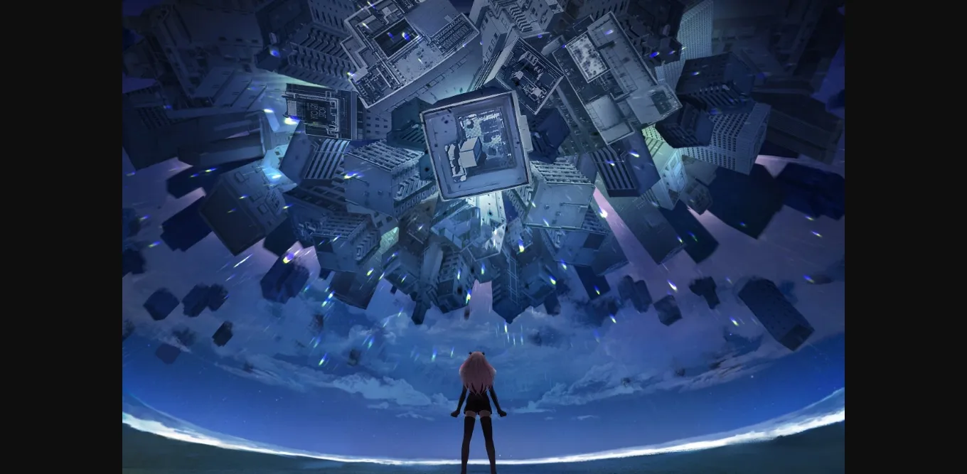 RPGM Completed MECHANICA  A Ballad of the Rabbit and Mercury [Final] [Loser s] | Free Adult Games