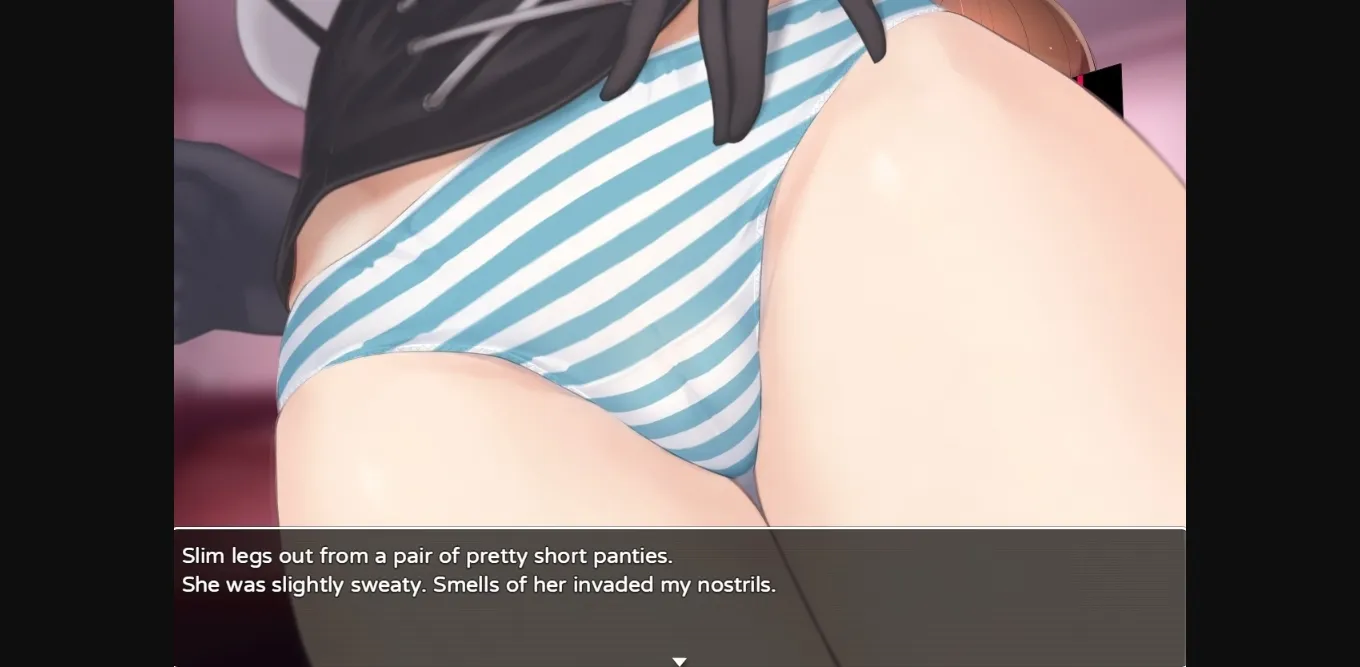 RPGM Completed MECHANICA  A Ballad of the Rabbit and Mercury [Final] [Loser s] | Free Adult Games