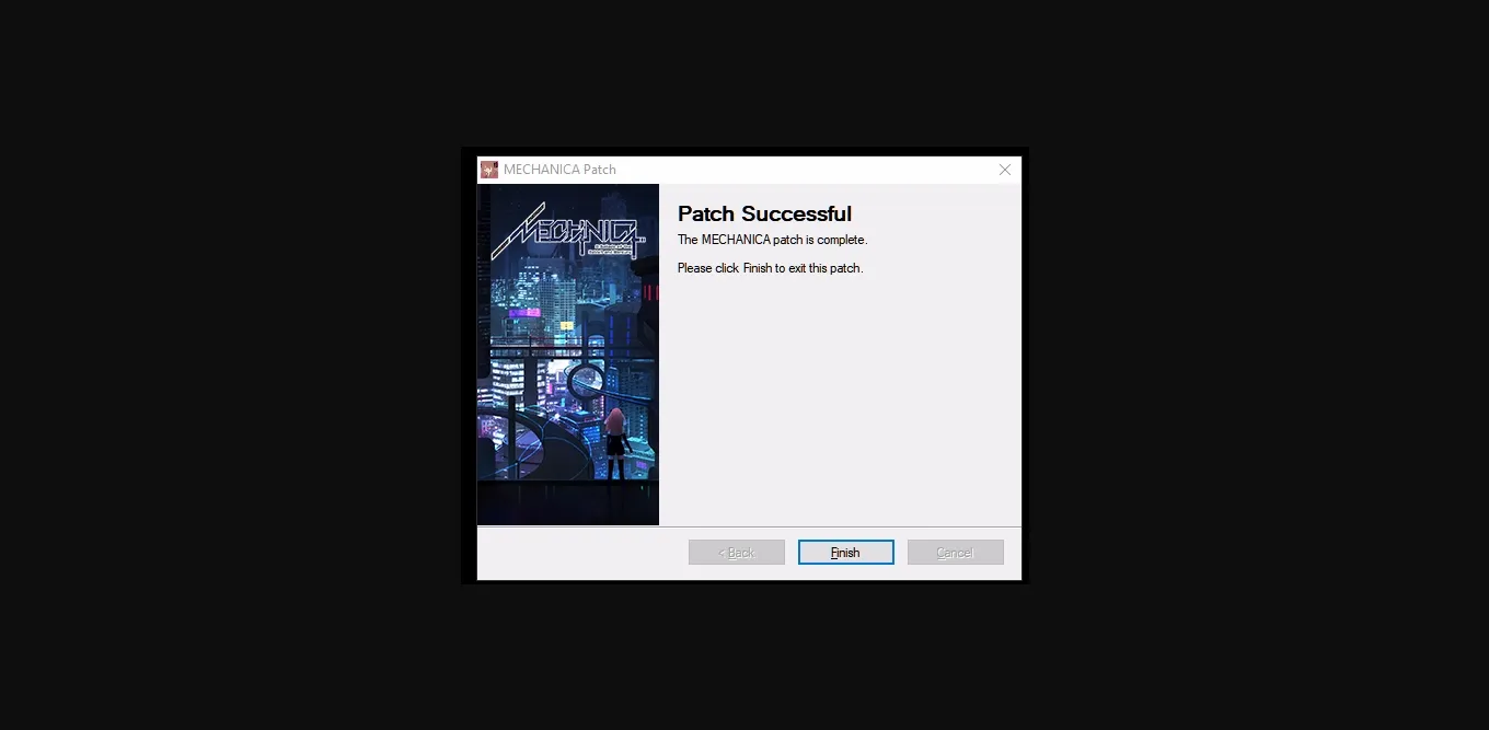 RPGM Completed MECHANICA  A Ballad of the Rabbit and Mercury [Final] [Loser s] | Free Adult Games