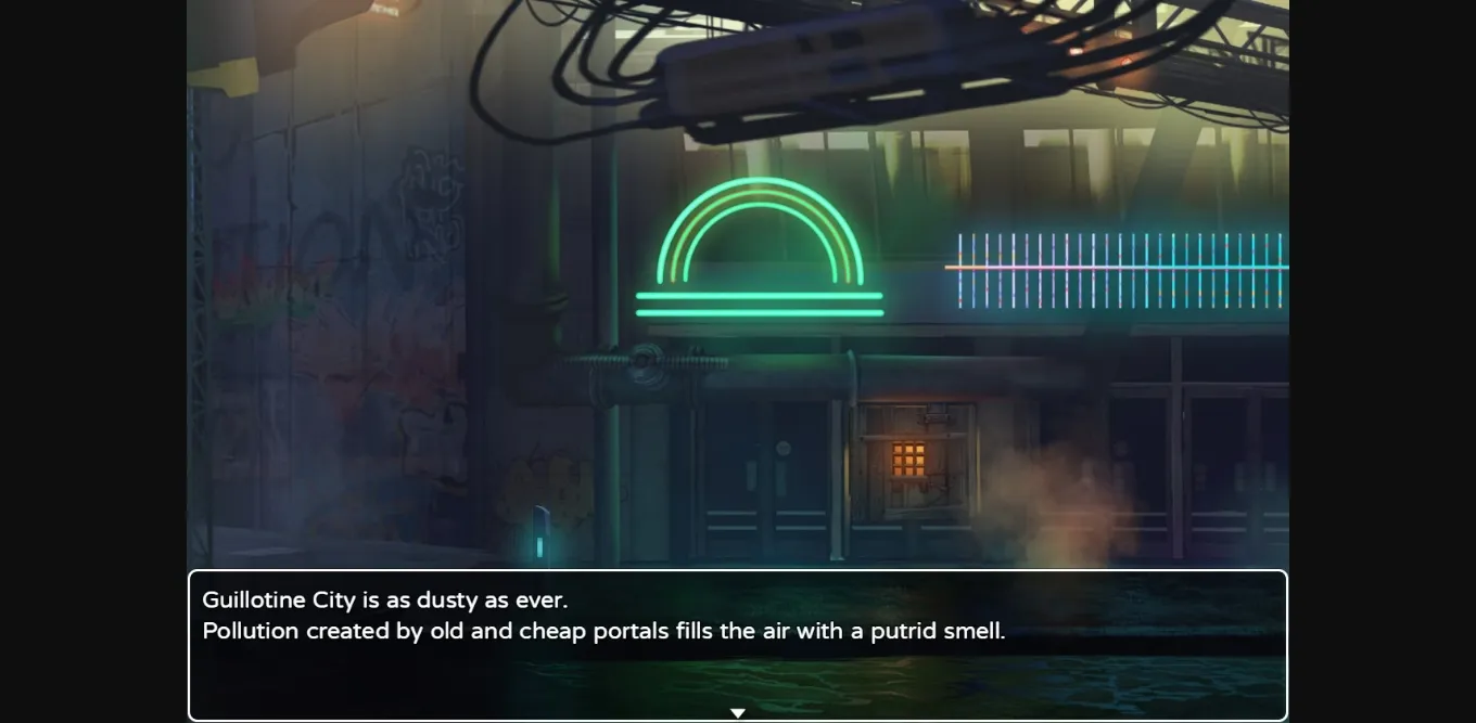 RPGM Completed MECHANICA  A Ballad of the Rabbit and Mercury [Final] [Loser s] | Free Adult Games