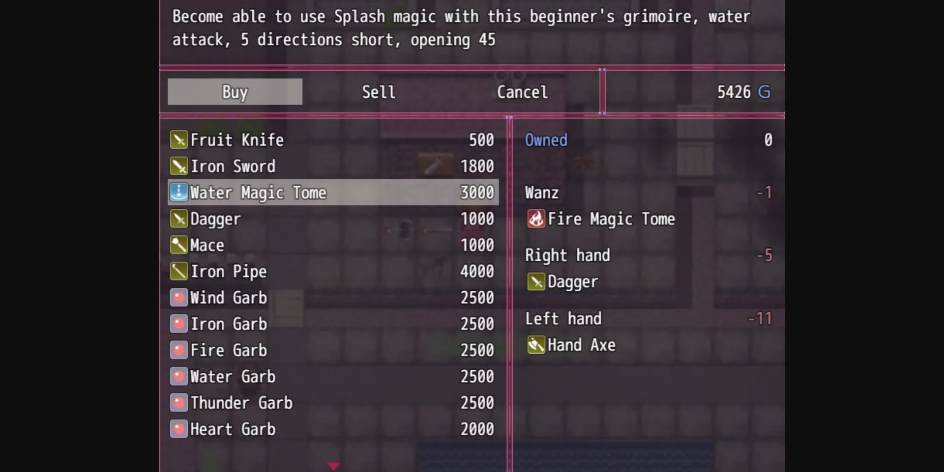 RPGM Completed Melty Brave Kittens [v1.22] [circle-tekua] | Free Adult Games