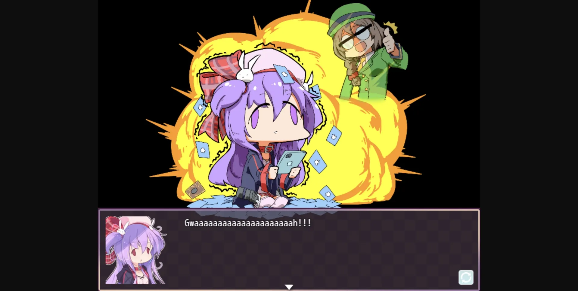 RPGM Completed Memerisu-chan's Naughty RPG [v1.03] [MMRSchannel] | Free Adult Games