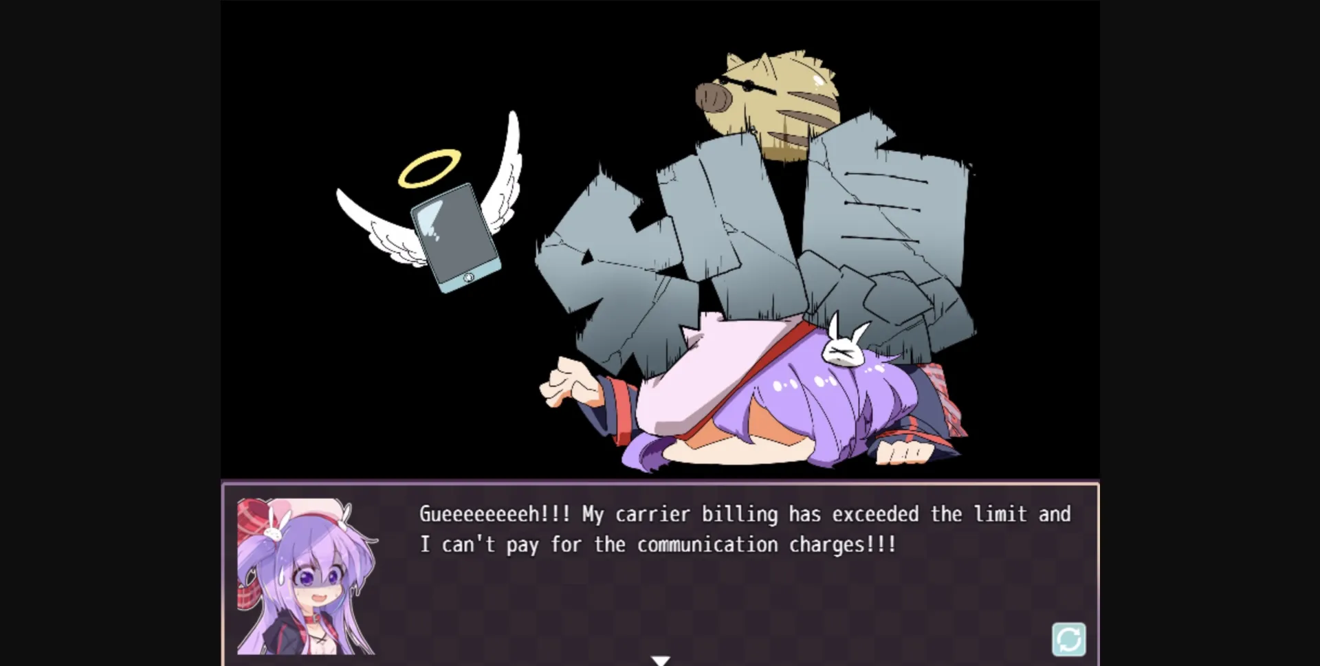 RPGM Completed Memerisu-chan's Naughty RPG [v1.03] [MMRSchannel] | Free Adult Games