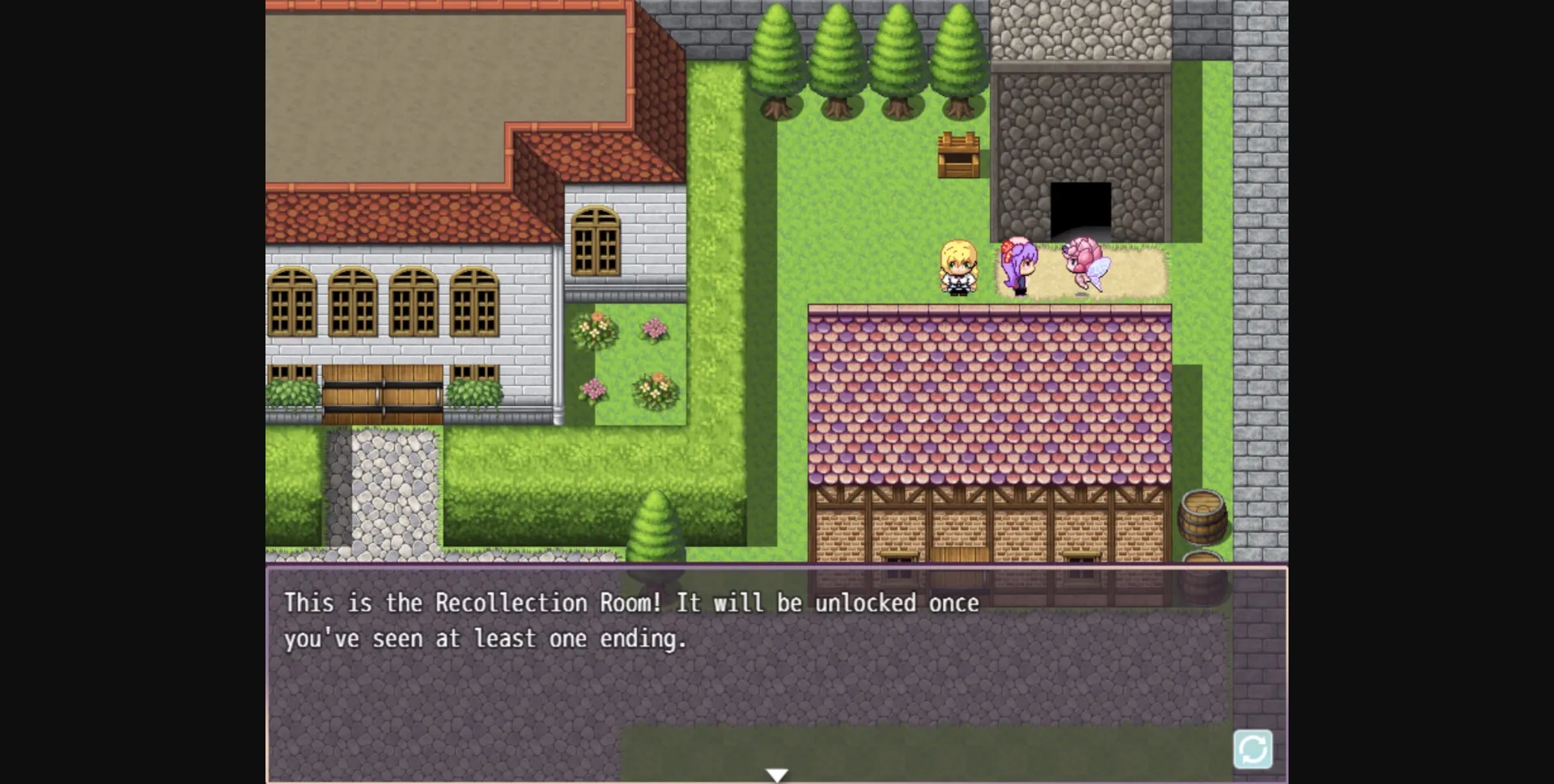 RPGM Completed Memerisu-chan's Naughty RPG [v1.03] [MMRSchannel] | Free Adult Games