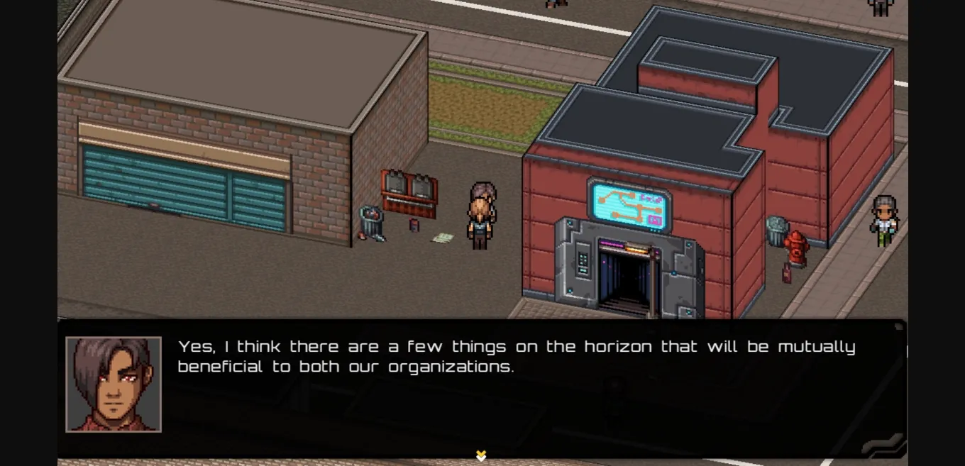 RPGM Completed Memoirs of a Battle Brothel [v1.11] [A Memory of Eternity] | Free Adult Games