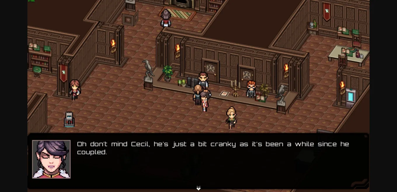 RPGM Completed Memoirs of a Battle Brothel [v1.11] [A Memory of Eternity] | Free Adult Games