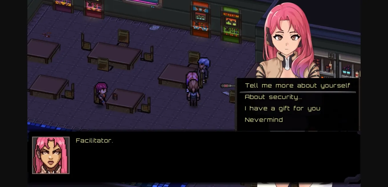 RPGM Completed Memoirs of a Battle Brothel [v1.11] [A Memory of Eternity] | Free Adult Games