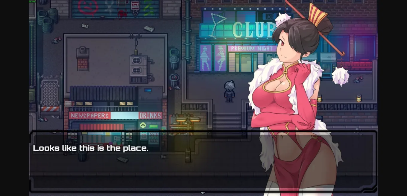 RPGM Completed Memoirs of a Battle Brothel [v1.11] [A Memory of Eternity] | Free Adult Games