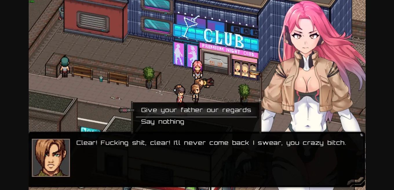 RPGM Completed Memoirs of a Battle Brothel [v1.11] [A Memory of Eternity] | Free Adult Games