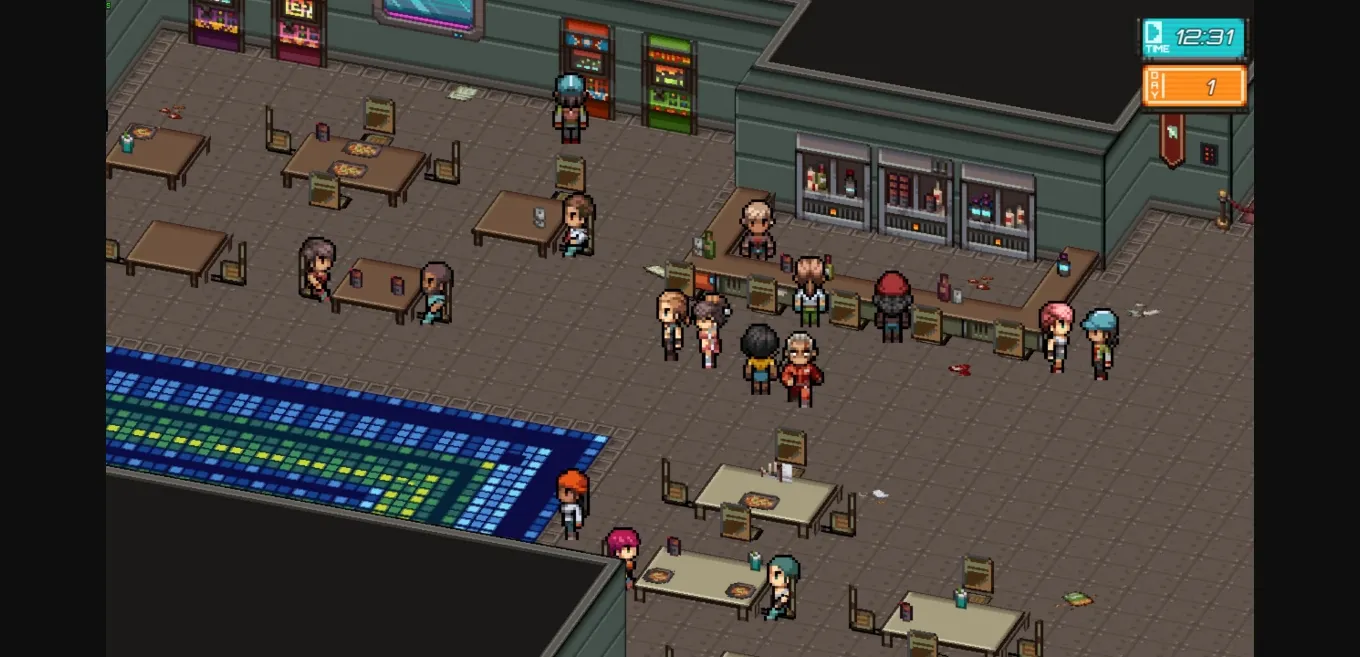 RPGM Completed Memoirs of a Battle Brothel [v1.11] [A Memory of Eternity] | Free Adult Games