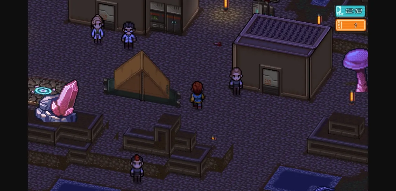 RPGM Completed Memoirs of a Battle Brothel [v1.11] [A Memory of Eternity] | Free Adult Games