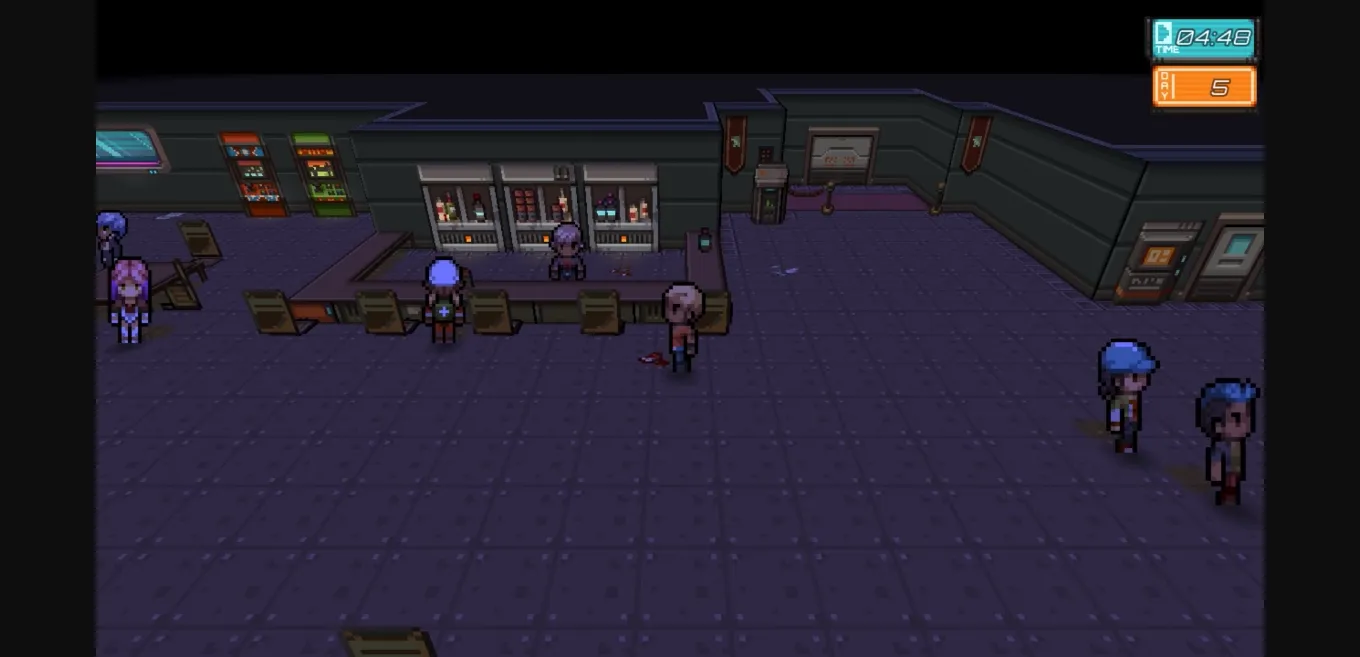 RPGM Completed Memoirs of a Battle Brothel [v1.11] [A Memory of Eternity] | Free Adult Games