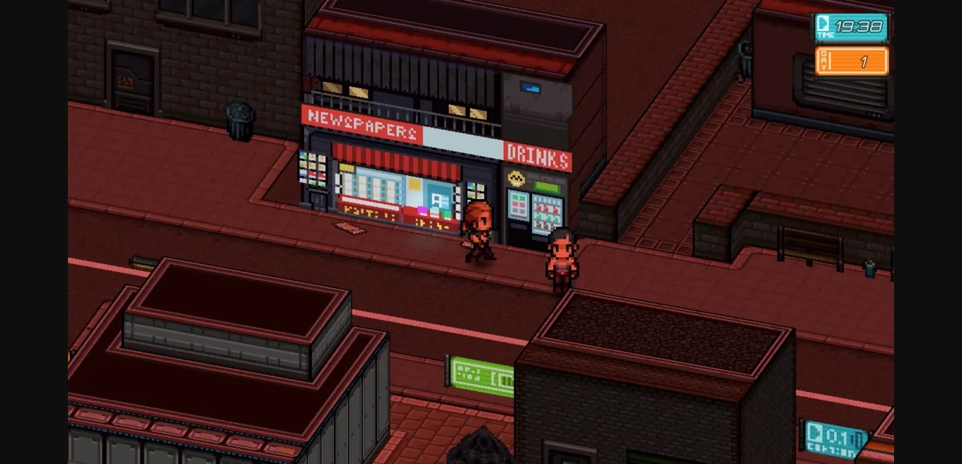 RPGM Completed Memoirs of a Battle Brothel [v1.11] [A Memory of Eternity] | Free Adult Games