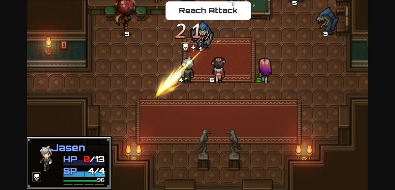 RPGM Completed Memoirs of a Battle Brothel [v1.11] [A Memory of Eternity] | Free Adult Games