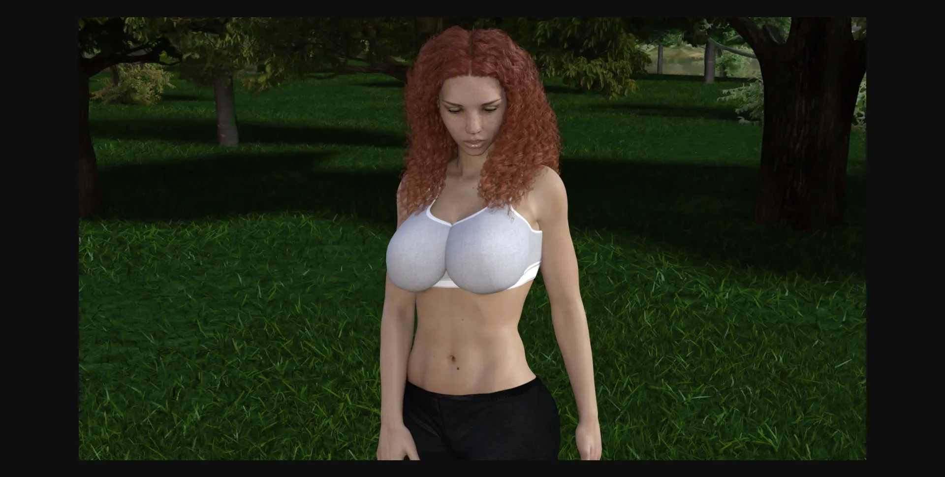 RPGM Completed Mercenary [Longfellowearl] | Free Adult Games