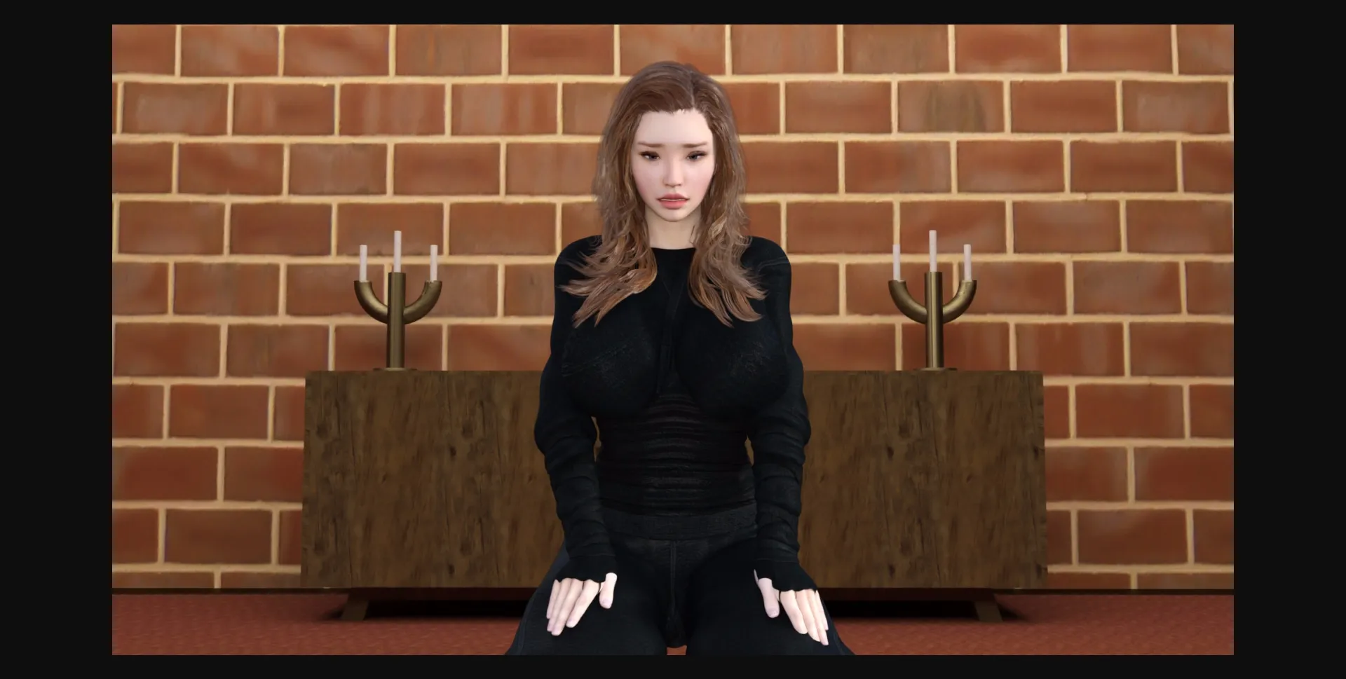 RPGM Completed Mercenary [Longfellowearl] | Free Adult Games