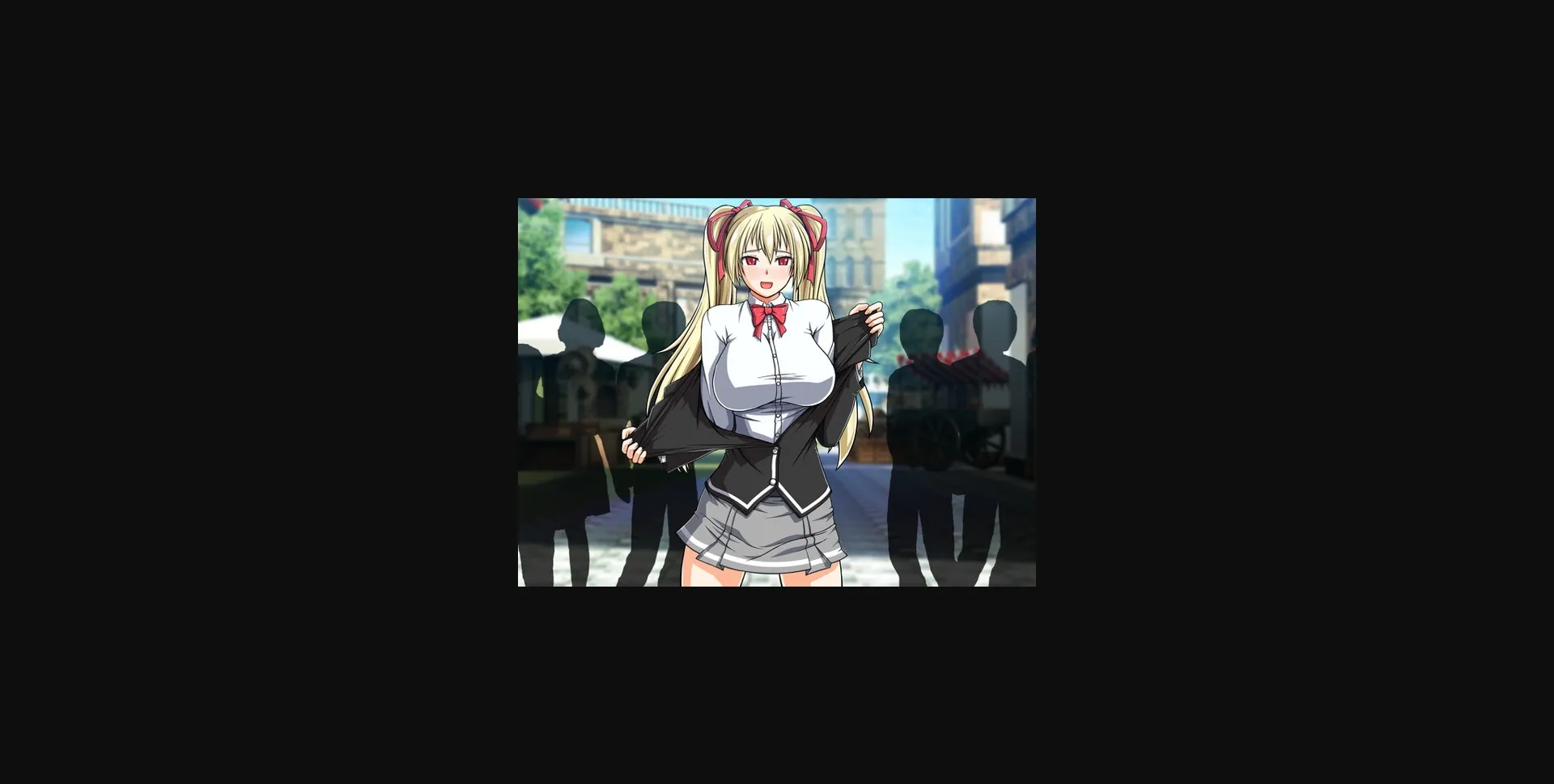 RPGM Completed Meritocracy of the Oni & Blade + Append [Complete Edition] [ONEONE1] | Free Adult Games