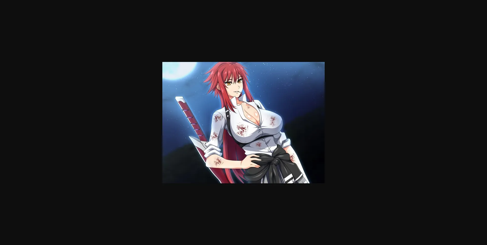 RPGM Completed Meritocracy of the Oni & Blade + Append [Complete Edition] [ONEONE1] | Free Adult Games