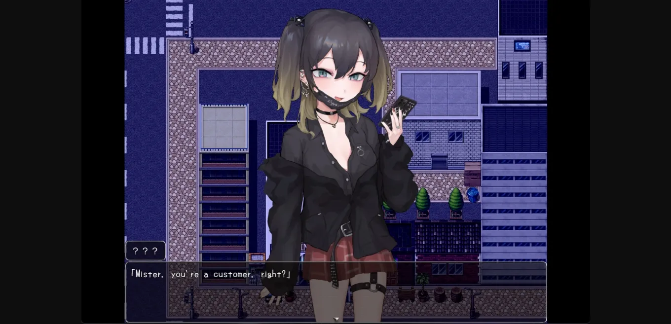 RPGM Completed Mesugaki-chan Wants to Make Them Understand [Final] [Karaage Kompany] | Free Adult Games