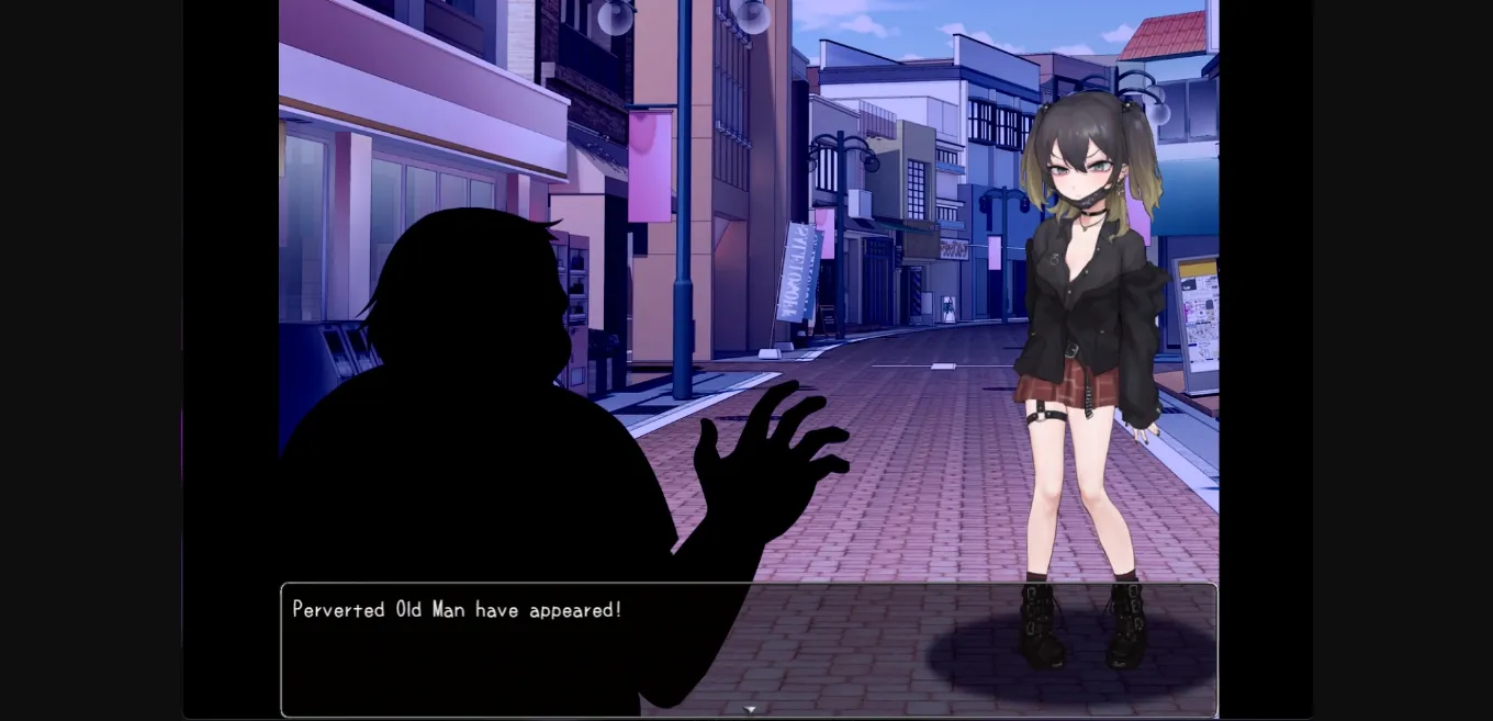 RPGM Completed Mesugaki-chan Wants to Make Them Understand [Final] [Karaage Kompany] | Free Adult Games