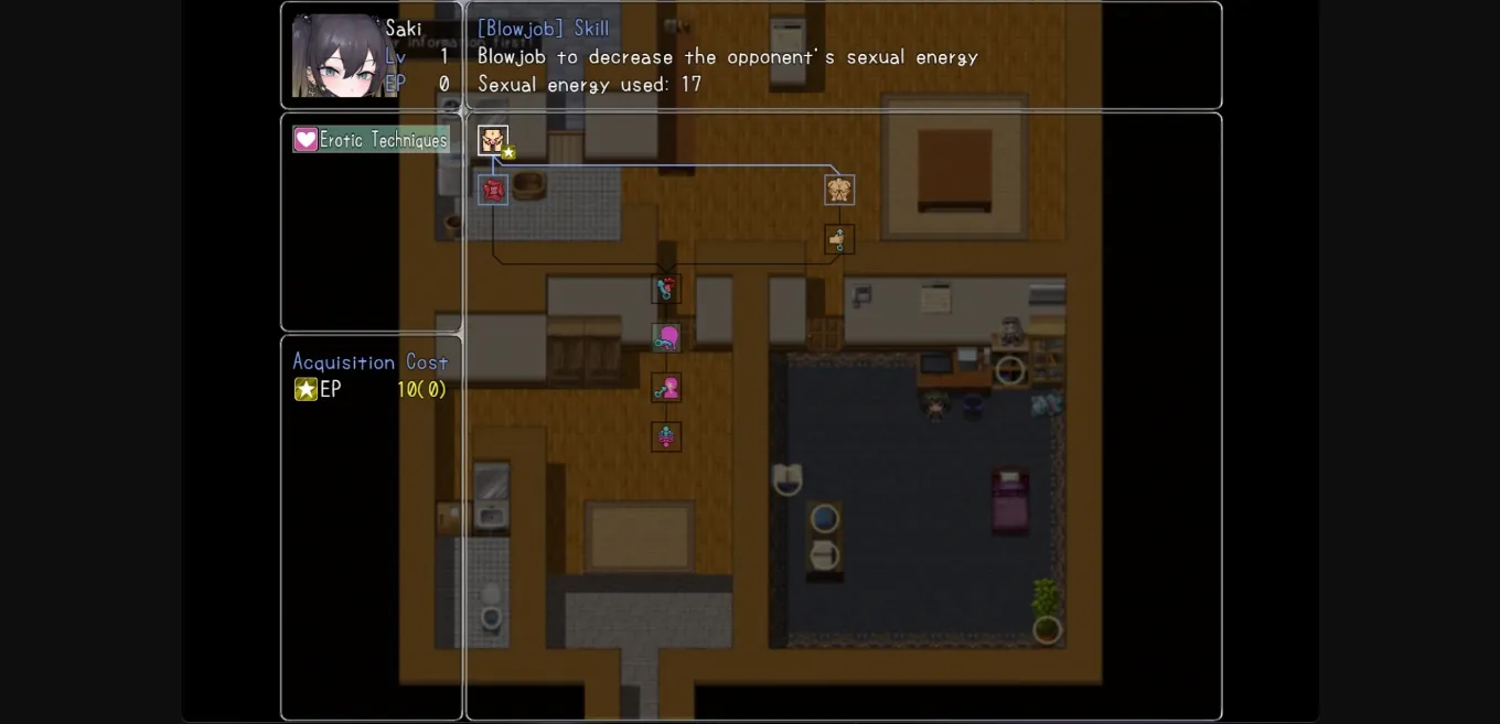 RPGM Completed Mesugaki-chan Wants to Make Them Understand [Final] [Karaage Kompany] | Free Adult Games