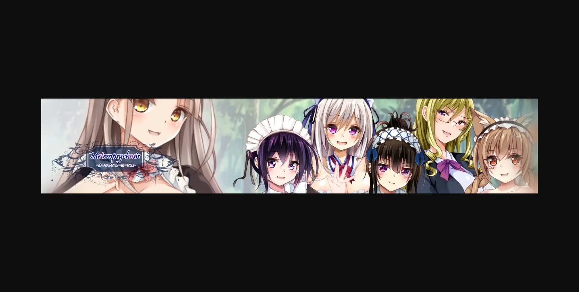 RPGM Completed Metempsychosis [Final] [Alice Maid] | Free Adult Games