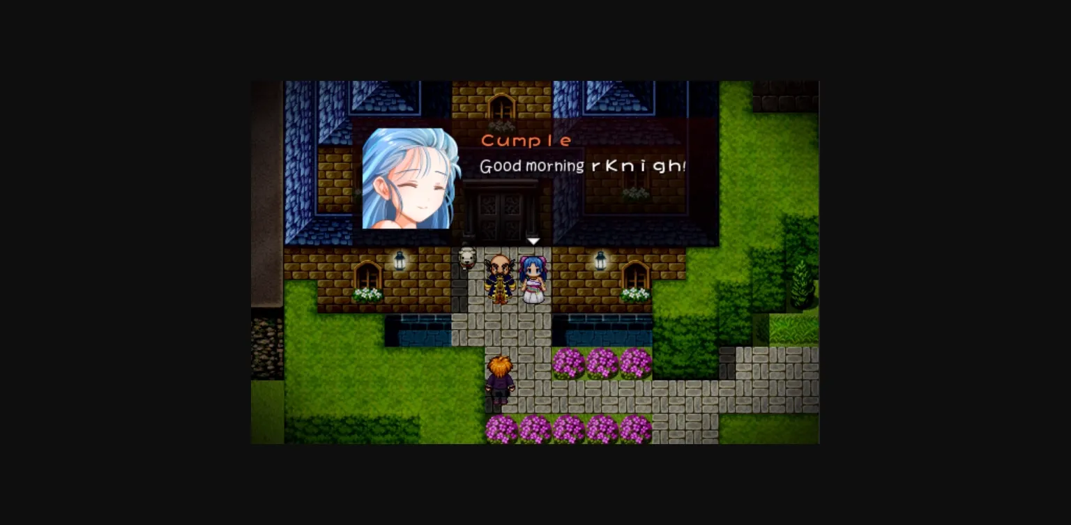 RPGM Completed MH Skybride [Final] [ZzZz] | Free Adult Games