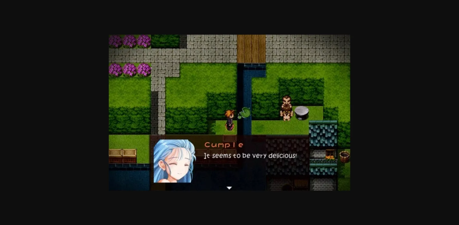 RPGM Completed MH Skybride [Final] [ZzZz] | Free Adult Games