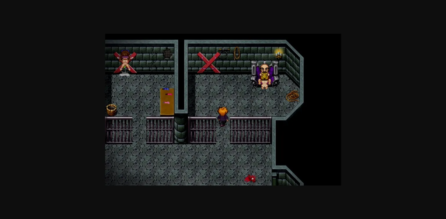 RPGM Completed MH Skybride [Final] [ZzZz] | Free Adult Games