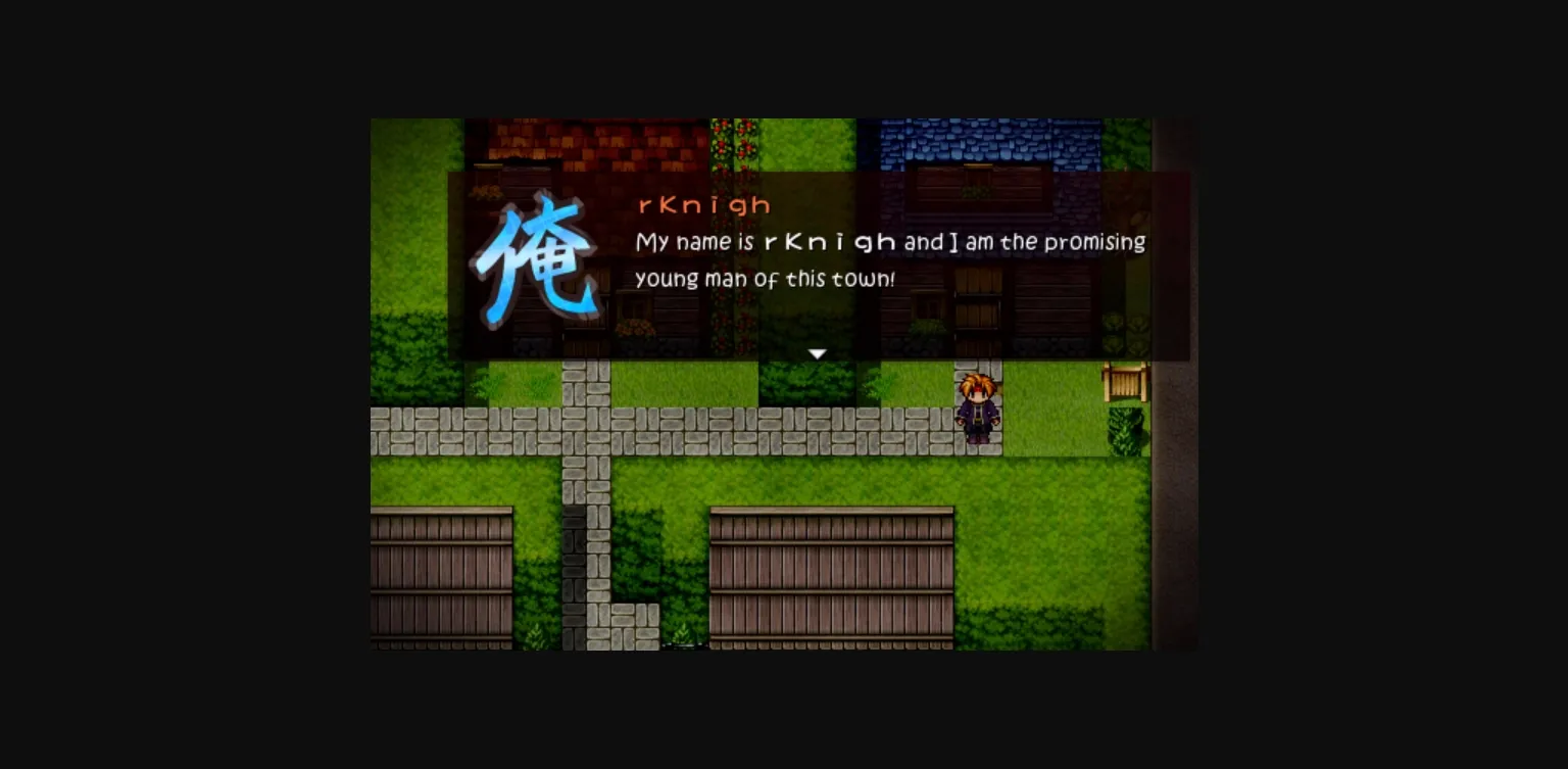 RPGM Completed MH Skybride [Final] [ZzZz] | Free Adult Games