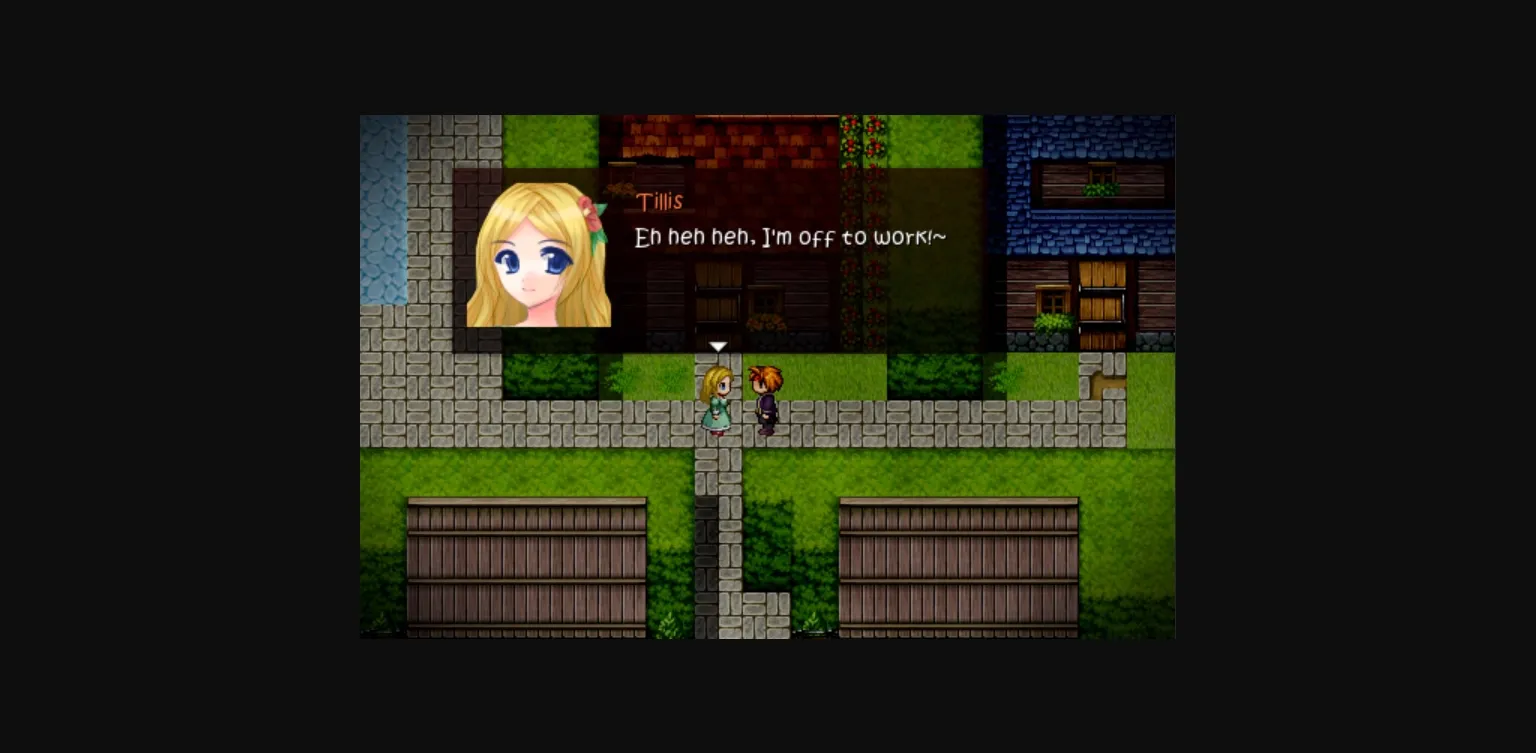 RPGM Completed MH Skybride [Final] [ZzZz] | Free Adult Games