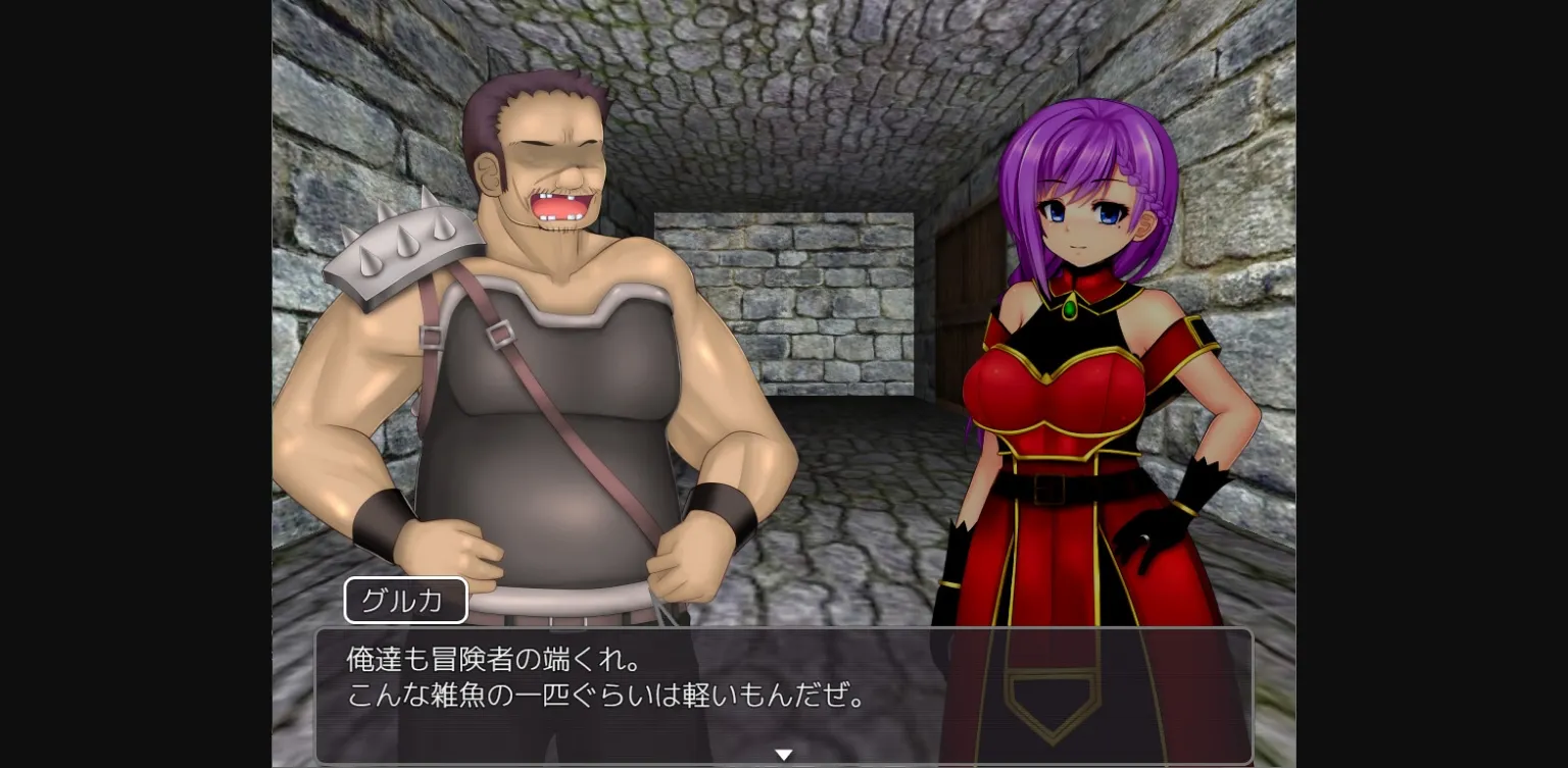 RPGM Completed Milf Selena and the Dungeon of Magic Stones [Final Steam] [Ressentiment] | Free Adult Games