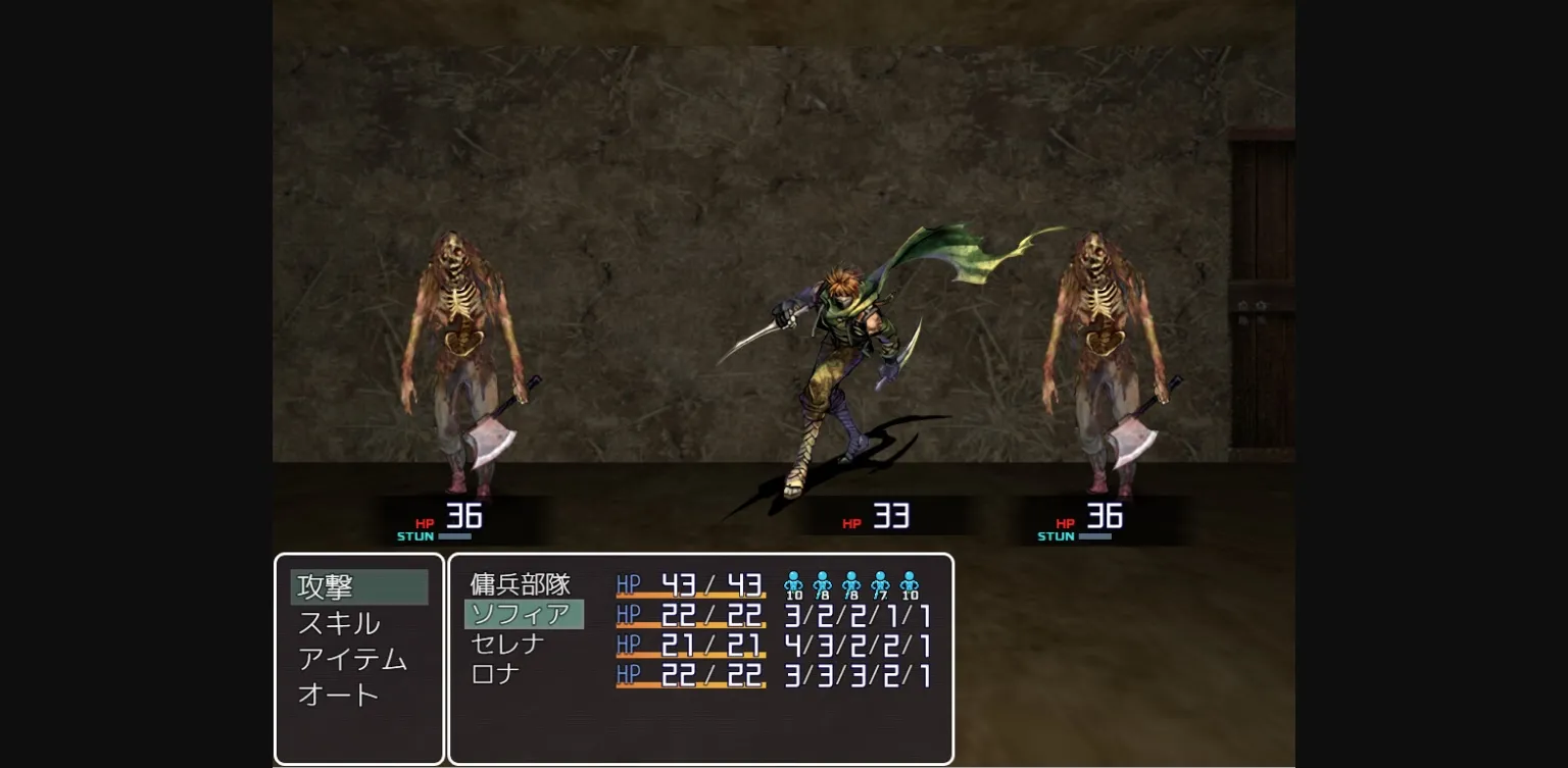 RPGM Completed Milf Selena and the Dungeon of Magic Stones [Final Steam] [Ressentiment] | Free Adult Games